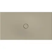 Bette 5802-415AE Duschflächen Rechteck Floor Cashmere