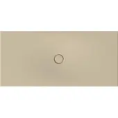 Bette 5949-424PLUS Duschflächen Rechteck Floor Sand PLUS