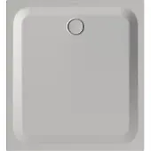 Bette 8664-413AE Duschwannen Rechteck Ultra 1050-1500