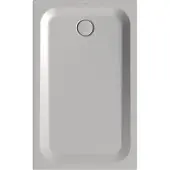 Bette 5786-413AE Duschwannen Rechteck Ultra 1050-1500