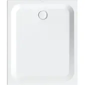 Bette BetteUltra Rechteck-Duschwanne mit Minimum-Wannenträger, 1200x1000x35mm, 8660-004T1