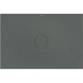 Bette 7353-403PLUS Duschfliesen Rechteck Air Smoke PLUS