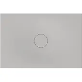 Bette 7353-413PLUS Duschfliesen Rechteck Air Dust PLUS