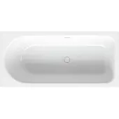 Bette 8858-000 Badewannen Rechteck Ocean Weiß FE re