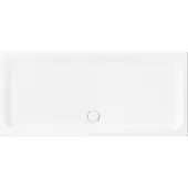 Bette BetteUltra Rechteck-Duschwanne mit BetteGlasur Plus, 2000x900x35mm, 5974-438PLUS