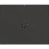 Bette BetteFloor Duschwanne mit Minimum-Wannenträger und BetteAntirutsch Pro, 1100x900mm, 8631-401AE,T1