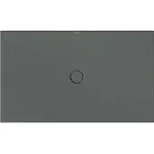 Bette 5936-403AE Duschflächen Rechteck Floor Smoke AE