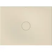 Bette 7354-006AE Duschfliesen Rechteck Air Jasmin AE