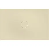 Bette 7356-441PLUS Duschfliesen Rechteck Air Cream PLUS