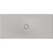 Bette 5938-413PLUS Duschflächen Rechteck Floor Dust PLUS