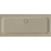 Bette BetteUltra Rechteck-Duschwanne mit Minimum-Wannenträger, 1700x750x35mm, 5996-415T1