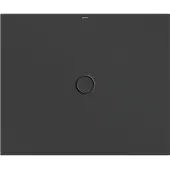 Bette 8661-402AE Duschflächen Rechteck Floor Slate AE