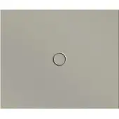 Bette BetteFloor Duschwanne mit Minimum-Wannenträger, 1200x1000mm, 8661-416T1