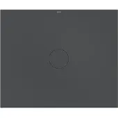 Bette 7355-400PLUS Duschfliesen Rechteck Air Raven PLUS