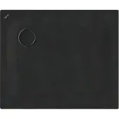 Bette BetteUltra Rechteck-Duschwanne mit BetteGlasur Plus, 900x750x25mm, 5840-790PLUS