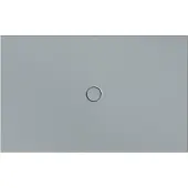 Bette 5969-412 Duschflächen Rechteck Floor Quartz