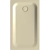 Bette 5979-441 Duschwannen Rechteck Ultra 1050-1500