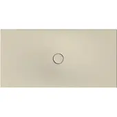 Bette BetteFloor Duschwanne mit Minimum-Wannenträger, 1400x700mm, 5803-422T1
