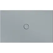 Bette BetteFloor Duschwanne mit BetteGlasur Plus, 1300x800mm, 5793-412PLUS