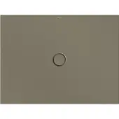 Bette 1261-404 Duschflächen Rechteck Floor Graphite