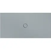 Bette BetteFloor Duschwanne mit Minimum-Wannenträger, 1600x800mm, 5957-412T1