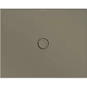 Bette 5491-404PLUS Duschflächen Rechteck Floor Graphite