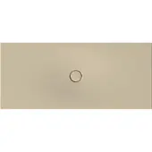Bette 5948-424AE Duschflächen Rechteck Floor Sand AE