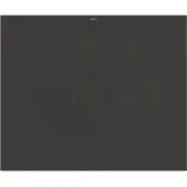 Bette 7355-401AE Duschfliesen Rechteck Air Anthracite