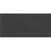 Bette 5949-402AE Duschflächen Rechteck Floor Slate AE