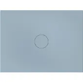 Bette 7354-418 Duschfliesen Rechteck Air Blue Satin