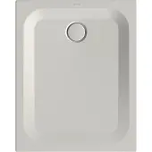 Bette 5490-423AE Duschwannen Rechteck Ultra 1000 mm