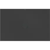 Bette 7356-402AE Duschfliesen Rechteck Air Slate AE