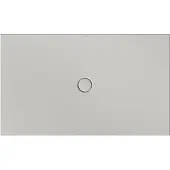 Bette BetteFloor Duschwanne mit Minimum-Wannenträger, 1500x800mm, 5936-410T1