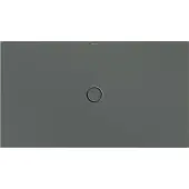 Bette BetteFloor Duschwanne mit BetteGlasur Plus, 1600x900mm, 5966-403PLUS