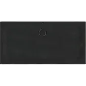 Bette BetteUltra Rechteck-Duschwanne mit Minimum-Wannenträger, 1600x800x35mm