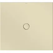 Bette 8735-441AE Duschflächen Rechteck Floor Cream AE