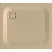 Bette BetteUltra Rechteck-Duschwanne mit Minimum-Wannenträger, 900x800x25mm, 8750-003T1