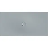 Bette 5939-412 Duschflächen Rechteck Floor Quartz