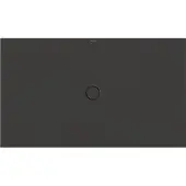 Bette BetteFloor Duschwanne mit Minimum-Wannenträger, 170x100cm