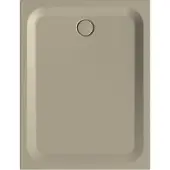 Bette BetteUltra Rechteck-Duschwanne 1300x1000x35mm, mit Antirutsch Pro