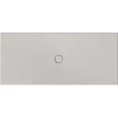 Bette 5981-410AE Duschflächen Rechteck Floor Silver AE