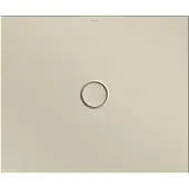 Bette 5841-422 Duschflächen Rechteck Floor Beige