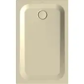 Bette BetteUltra Rechteck-Duschwanne 1200x750x35mm