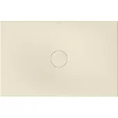 Bette 7356-001AE Duschfliesen Rechteck Air Pergamon AE