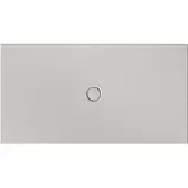 Bette BetteFloor Duschwanne mit Minimum-Wannenträger und Antirutsch Pro, 170x90cm