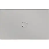 Bette BetteFloor Duschwanne mit BetteGlasur Plus, 1200x750mm, 1671-413PLUS