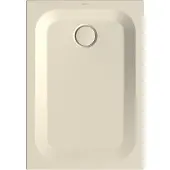 Bette 5879-001AE Duschwannen Rechteck Ultra 1000 mm