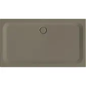 Bette BetteUltra Rechteck-Duschwanne mit Minimum-Wannenträger, 1600x900x35mm, 5961-404T1