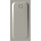 Bette 5824-416PLUS Duschwannen Rechteck Ultra 1050-1500