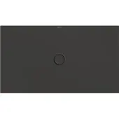 Bette BetteFloor Duschwanne mit Minimum-Wannenträger und BetteGlasur Plus, 1400x800mm, 5801-401PLUS,T1